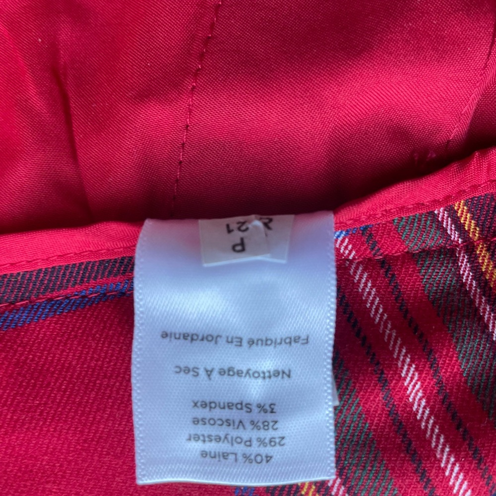 Talbots pants - Picture 4 of 8